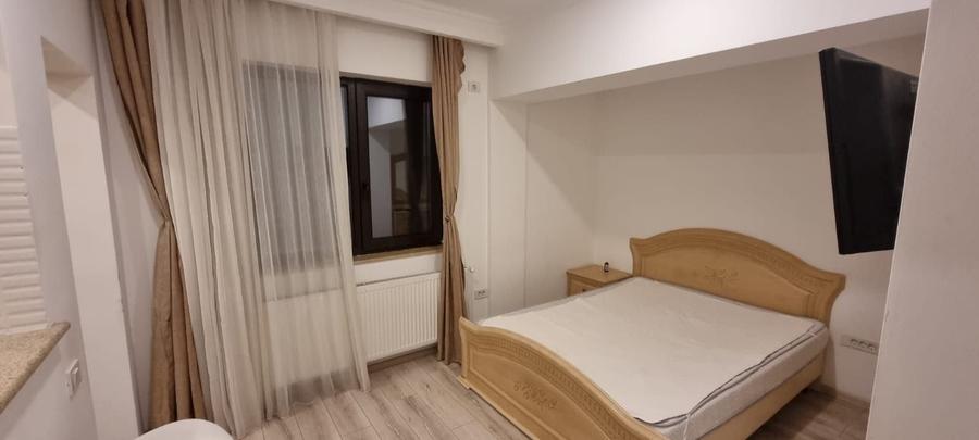 Garsonieră decomandată în Exterior Vest