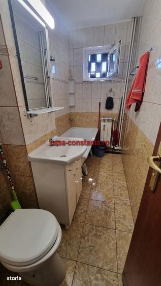 Apartament cu 2 camere în Km 4