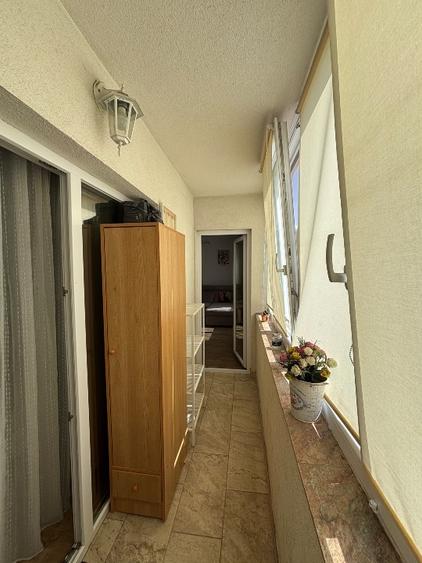 Apartament cu 3 camere decomandat în Braytim