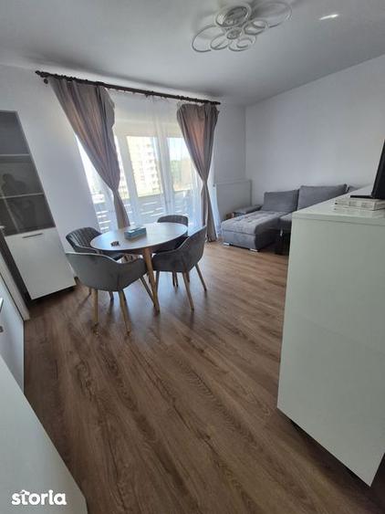 Apartament cu 2 camere în Bartolomeu