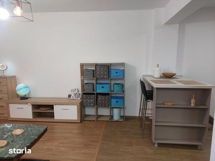 Apartament cu 2 camere în Mărăști