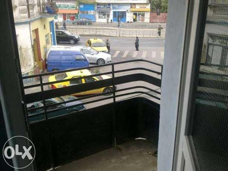 Apartament cu 2 camere semidecomandat în Rahova