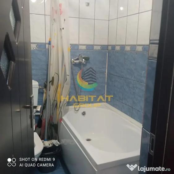 Garsonieră semidecomandată în Berceni