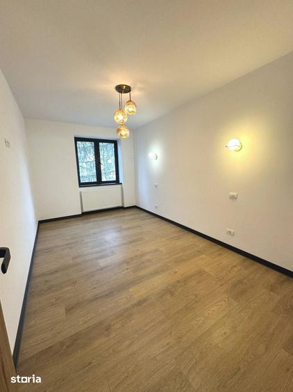 Apartament cu 2 camere, mobilat în Central