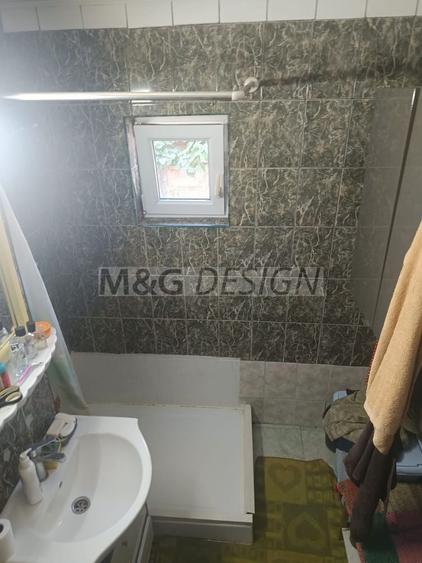 Apartament cu 2 camere decomandat în Lipovei