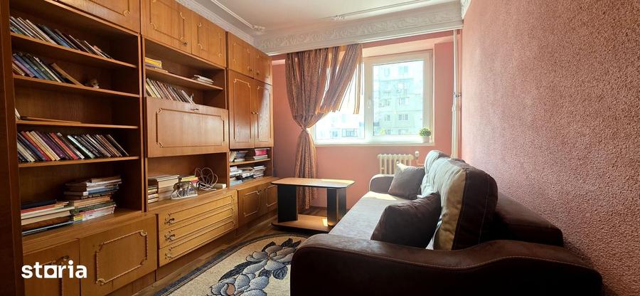 KM 4 5, APARTAMENT CU 3 CAMERE, 72 MP, PRET 105.000 EURO - 3