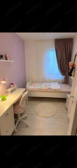 Apartament cu 3 camere decomandat în Nord