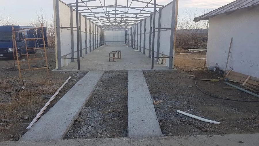 Spațiu comercial, de 200 mp, în Central