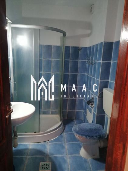 Garsonieră decomandată, mobilată în Broscărie
