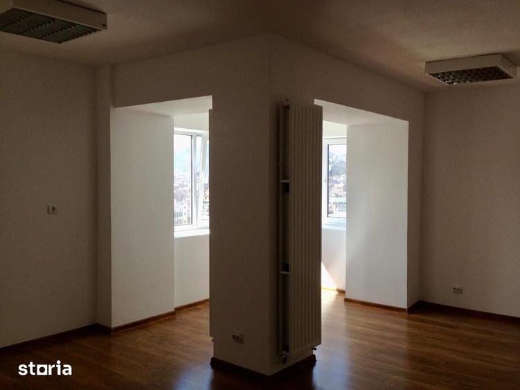 Spațiu comercial, de 62 mp, în Ultracentral