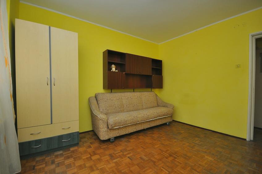 Apartament cu 2 camere semidecomandat în Crângași