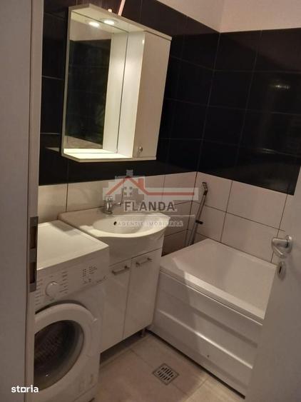 Garsonieră semidecomandată în Roșu