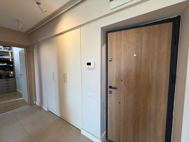 Apartament cu 2 camere în Aviației