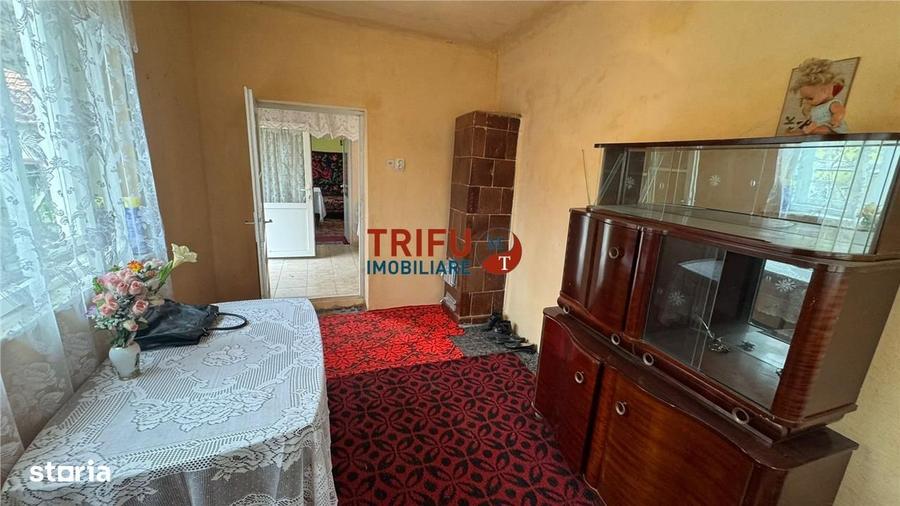 Casă cu 3 camere în Ighiu