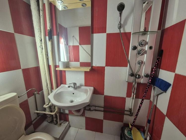 Apartament 3 camere Trivale, confort 3 sporit, etaj 1, zona Mambo - 7