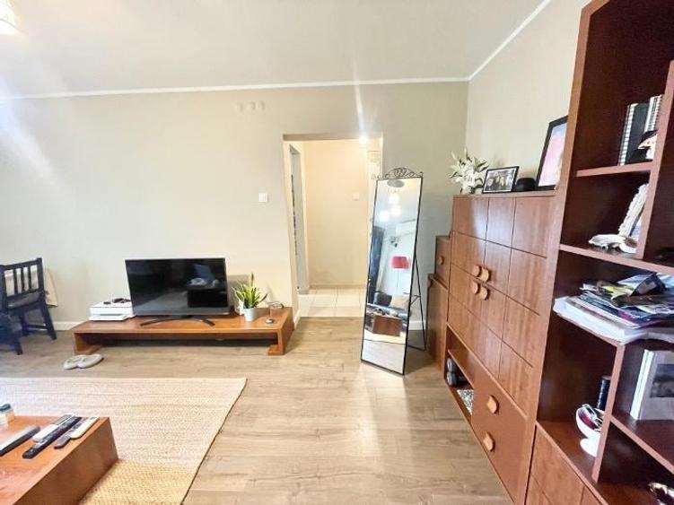 Apartament 2 camere Basarabia-Piata Muncii, 50mp, et 4, vedere spate catre parc - 23