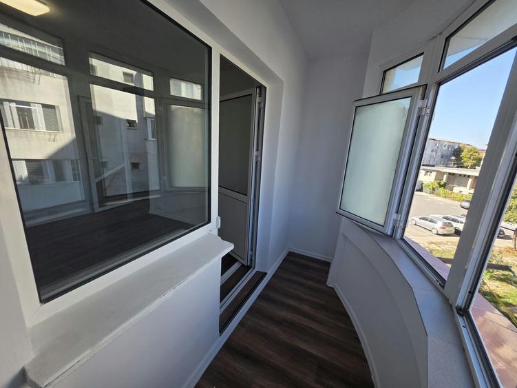 Apartament cu 2 camere decomandat în Dancu