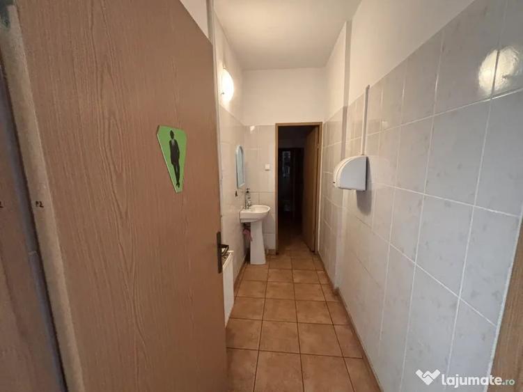 Spatiu Birou - Metrou Costin Georgian - Parcare! - 5