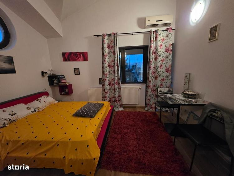 Casă cu 4 camere în Sud