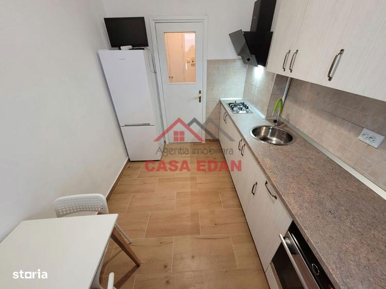 Ap 2 cam in Campina str 1 Mai--300e - 8