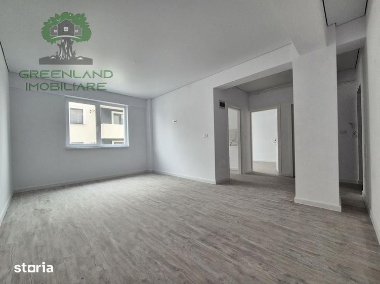 Apartament cu 2 camere în Bucium
