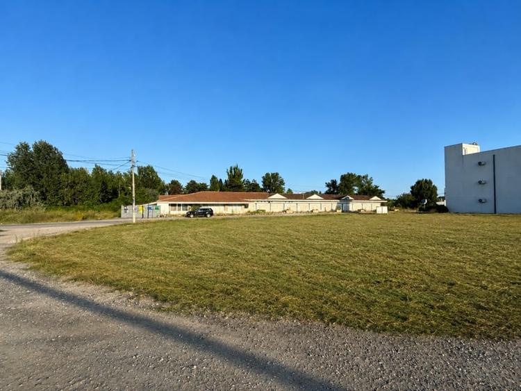 Teren Construcții intravilan de 1082 mp, în Mamaia-Sat