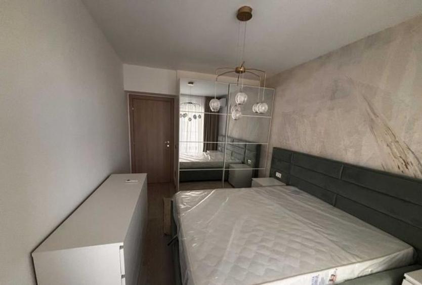 Apartament cu 2 camere decomandat, mobilat în Dristor