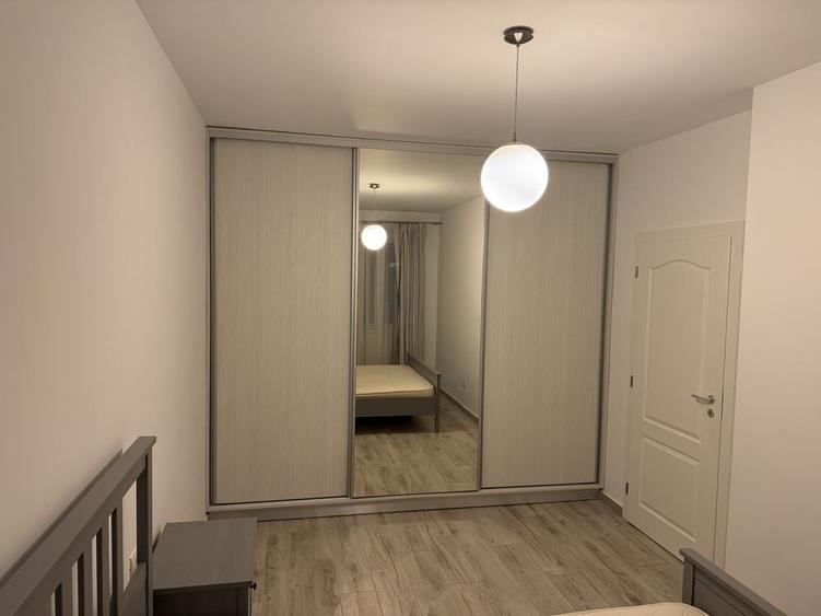 Apartament cu 2 camere decomandat în Calea Urseni