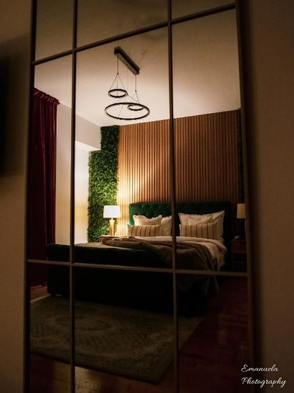Apartament cu 3 camere decomandat în Tătărași