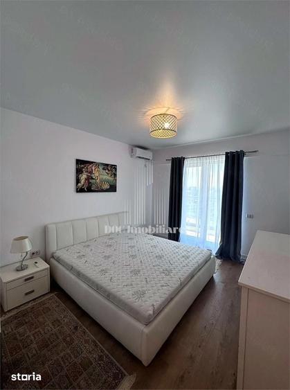 3 camere Duplex Central Address | 2 Terase | Incalzire Pardoseala | Pa - 8