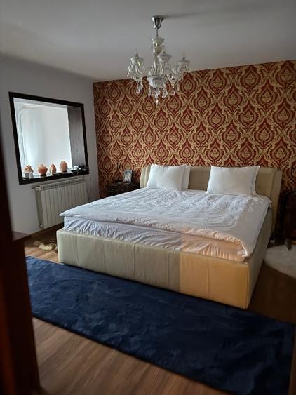 Casă individuală cu 10 camere cu Canalizare în Vatra Luminoasă