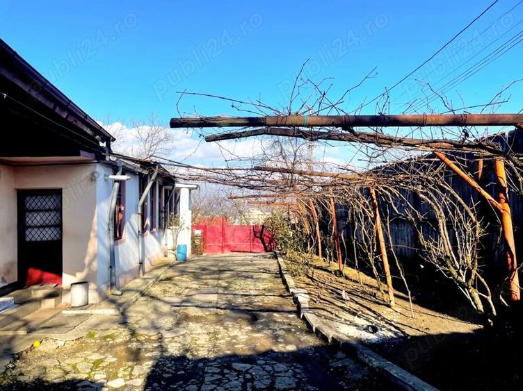 Casă cu Teren 624 Mp în Ultracentral