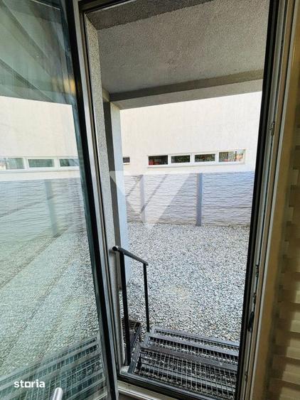 Apartament cu 3 camere, mobilat în Central