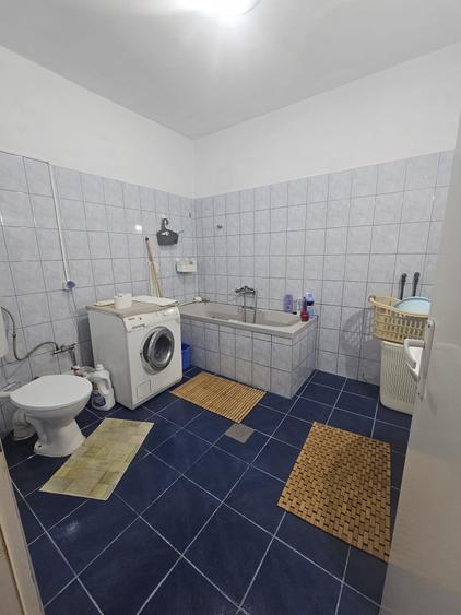 Casă individuală cu 5 camere cu Teren 558 Mp în Dorobanților