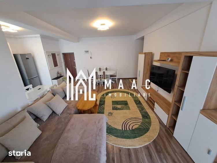 Apartament 2 camere de inchiriat | ?elimbar | 60 mp, balcon - 6