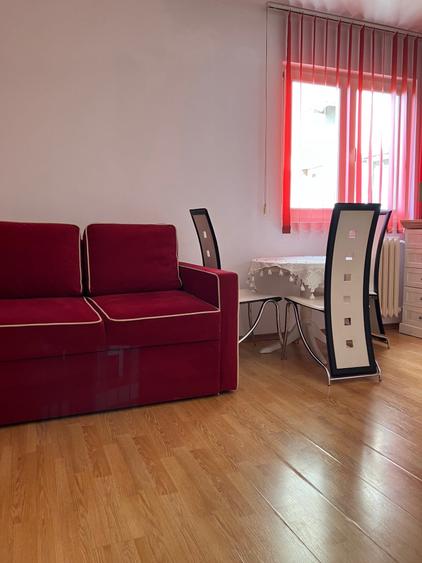 Garsonieră în Drumul Taberei