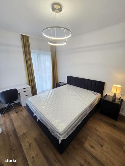 Apartament cu 3 camere în Mănăștur