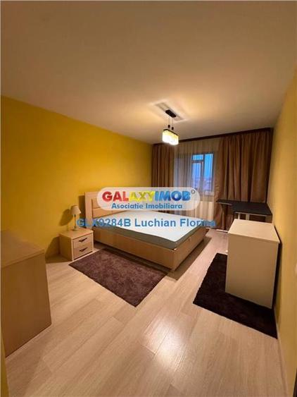 Apartament cu 2 camere decomandat, mobilat în Timișoara