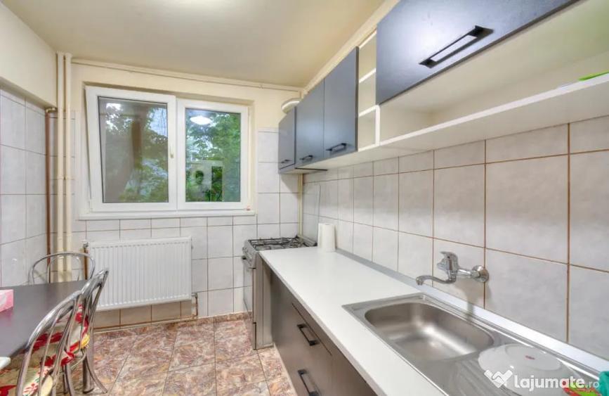 Apartament 2 camere Metrou Titan (2min) Barajul Lotru IOR c - 7