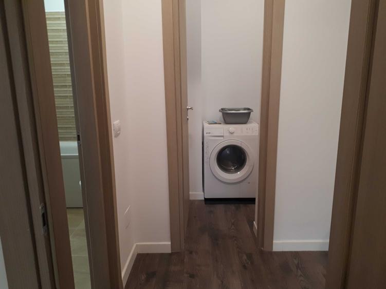 Inchiriez apartament 2 camere Conest Rezidence Tudor Vladimirescu - 5