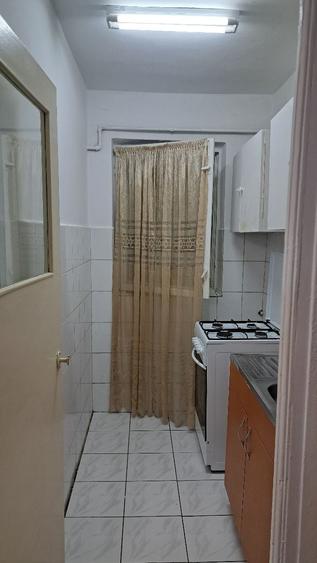 Garsonieră decomandată în Exterior Vest