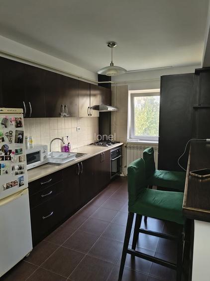 Apart 2camere zona centrala Lic Unirea