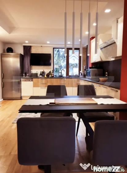 Casa individuala 200 mp, teren 700 mp, vatra veche Remetea M - 1