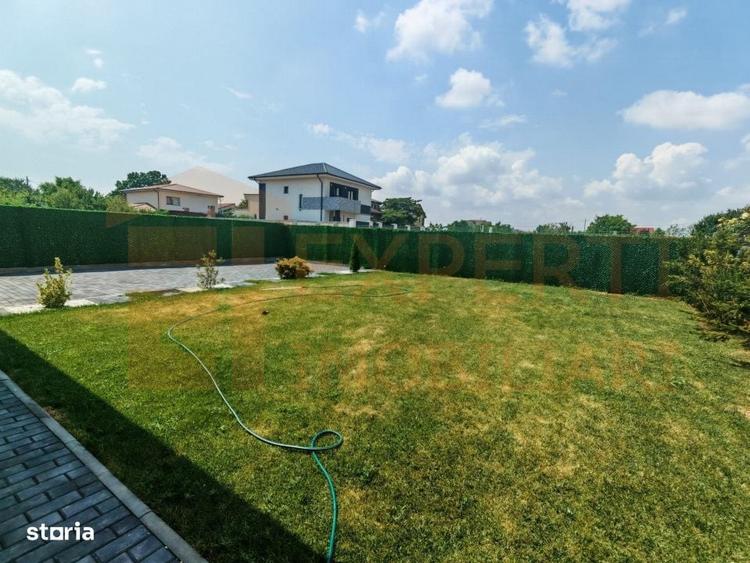 Casa de vanzare in Cumpana, la cheie, utilitati complete, deschidere l - 3