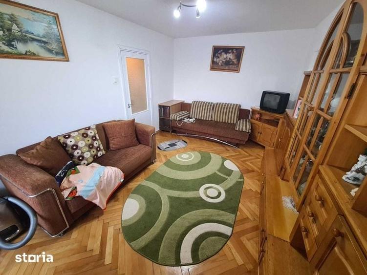 Vanzare apartament 2 camere Campina, str BP Hasdeu - 4