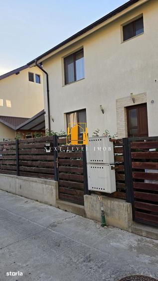 Casă cu 3 camere cu Teren 118 Mp în Mărășești