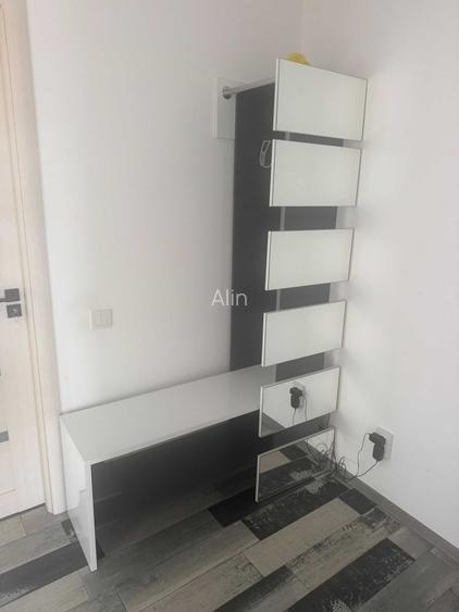 Inchiriez apartament 2 camere