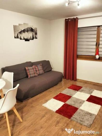 Apartament cu 2 camere de inchiriat zona Floreasca - 2