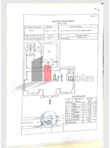 0%Comision Spatiu comercial de inchiriat in zona Unirii/Sfanta Vineri - 4