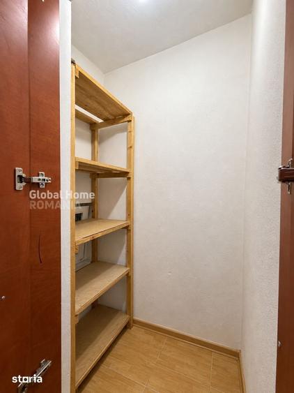 Apartament cu 3 camere, mobilat în Centrul Civic